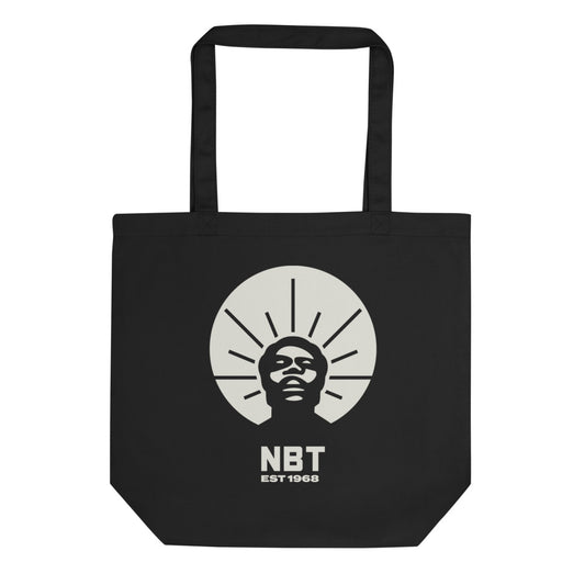 NBT EST. 1968 Signature Eco Tote Bag